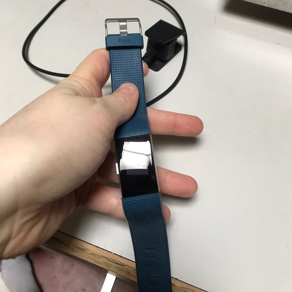 COPY - Fitbit Charge 2